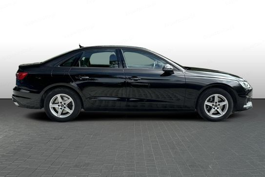 Audi A4 35 TFSI