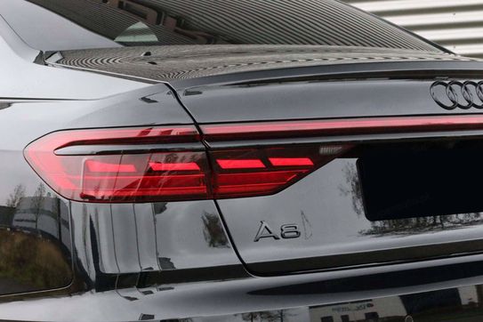 Audi A8 50 TDI quattro