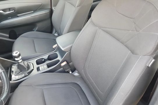 Hyundai Tucson 1.6 T-GDi Modern 2WD