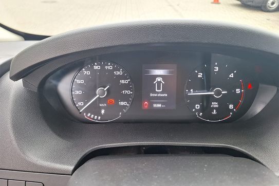 Fiat Ducato Maxi L4H3