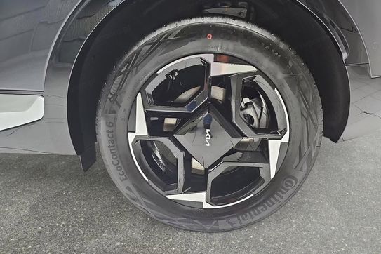 Kia Sportage 1.6 T-GDI HEV L 4WD aut