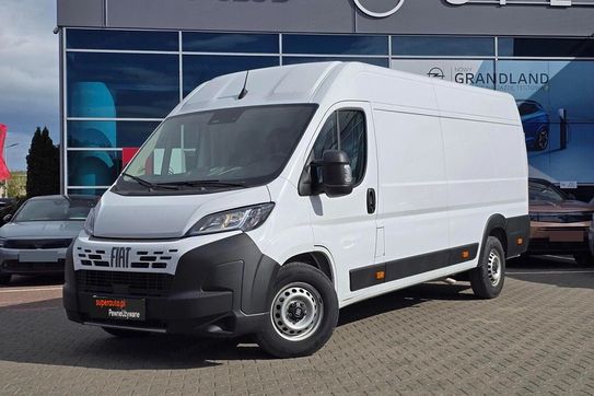 Fiat Ducato Maxi L4H2