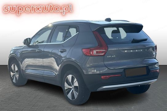 Volvo XC40 T5 Plug-In Hybrid Plus Bright