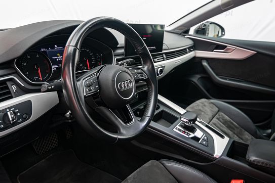 Audi A5 40 TDI quattro S tronic