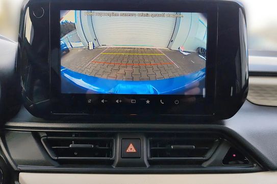 Suzuki Swift 1.2 Dualjet SHVS Premium Plus