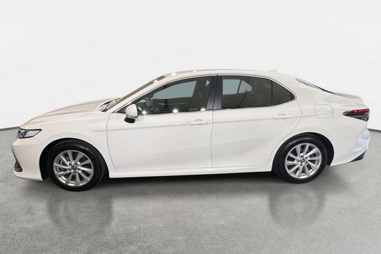 Toyota Camry 2.5 Hybrid CVT