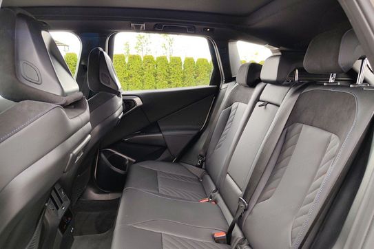 BMW X3 xDrive20 mHEV aut