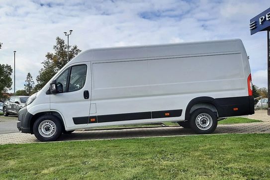 Peugeot Boxer L4H2