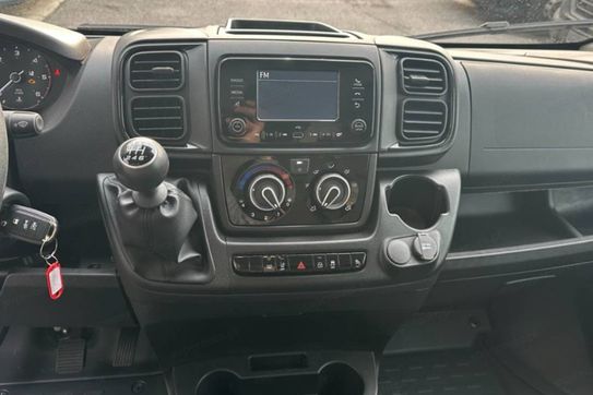 Fiat Ducato Maxi L4H3