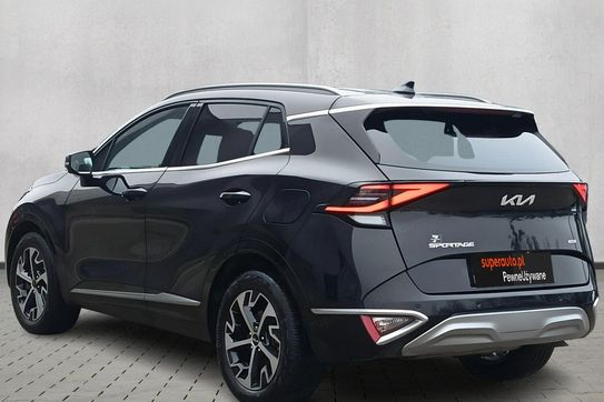 Kia Sportage T-GDI L 2WD