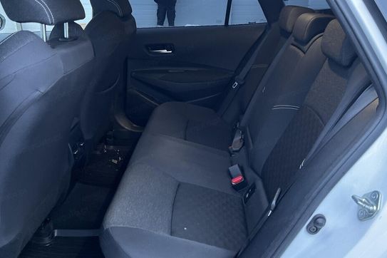 Toyota Corolla 2.0 Hybrid Comfort