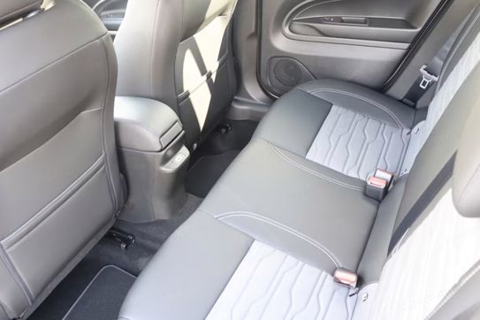 Jeep Avenger Overland 4xe 1.2 T3 mHEV eDCT6