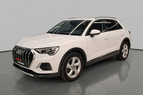 Audi Q3 35 TFSI mHEV Advanced S tronic