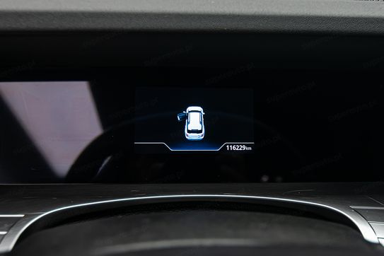 SsangYong Torres 1.5 T-GDI + LPG Adventure  4WD aut