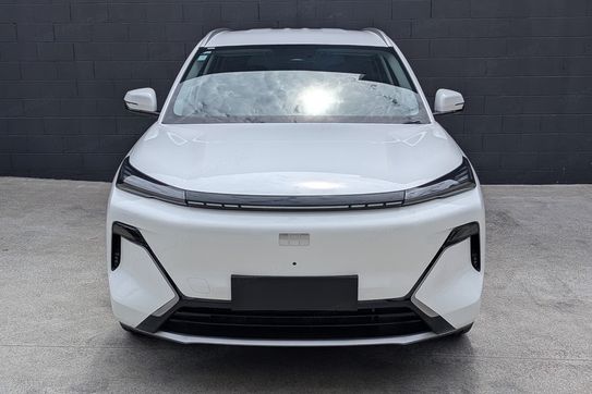 Geely Starray EM-i 1.5 PHEV Pro