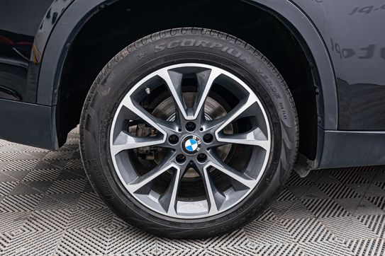 BMW X5 xDrive25d