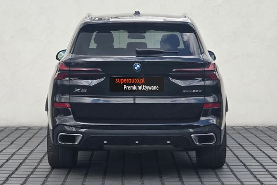BMW X5 xDrive30d M Sport