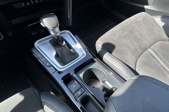 Kia XCeed Prestige Line 1.6 T-GDI  DCT