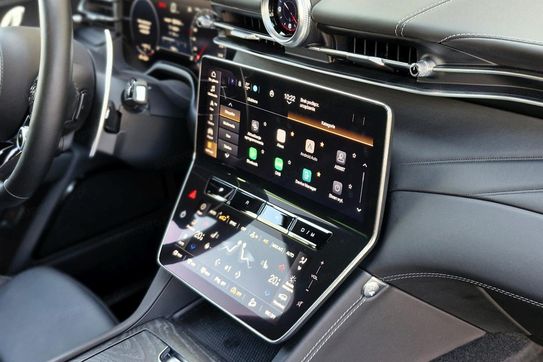 Maserati Grecale '22 Modena