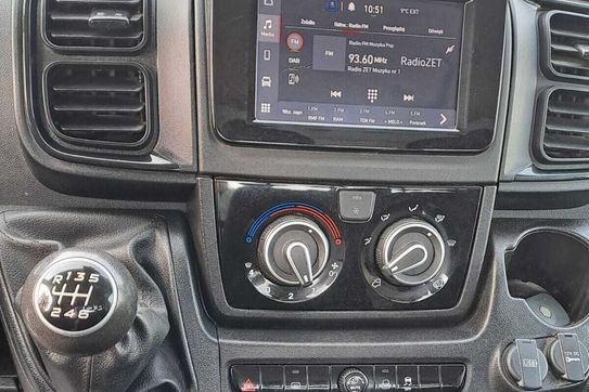 Fiat Ducato 2.2