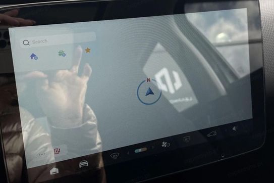 Leapmotor T03 Design 37.3 kWh