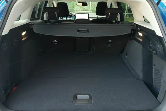 Ford Focus 1.5 EcoBlue Titanium X