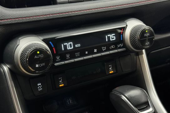 Toyota RAV4 2.5 Plug-In Hybrid Dynamic 4x4