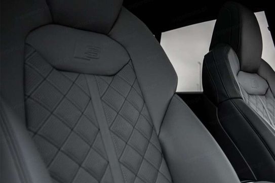Audi Q8 TFSI e quattro