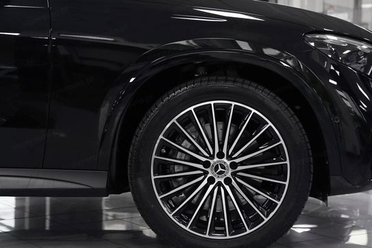 Mercedes GLC 300 de 4-Matic AMG Line