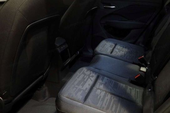 Audi Q3 TFSI S line Sportback