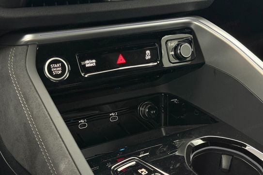 Audi Q5 TDI quattro S line Sportback