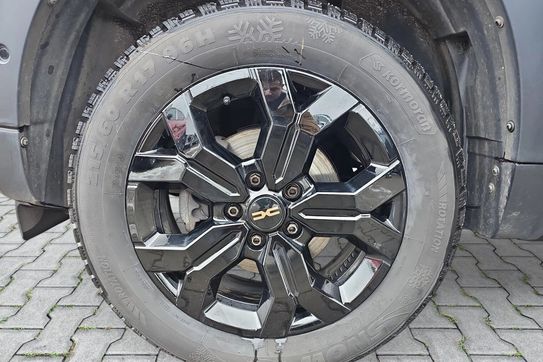 Dacia Duster 1.0 TCe Extreme