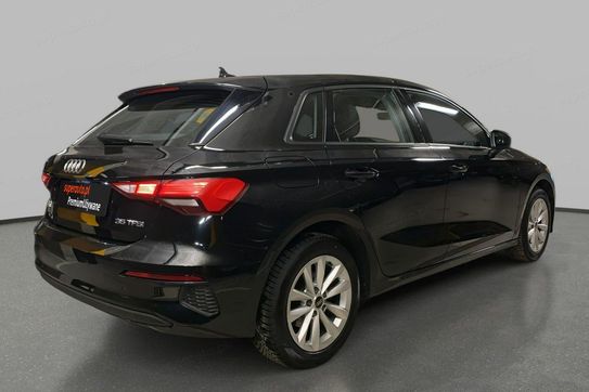 Audi A3 35 TFSI S tronic