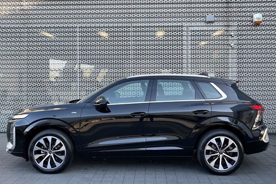 Audi Q3 TFSI mHEV 110 kW S tronic