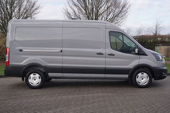 Ford Transit 350 L3H2 Trend