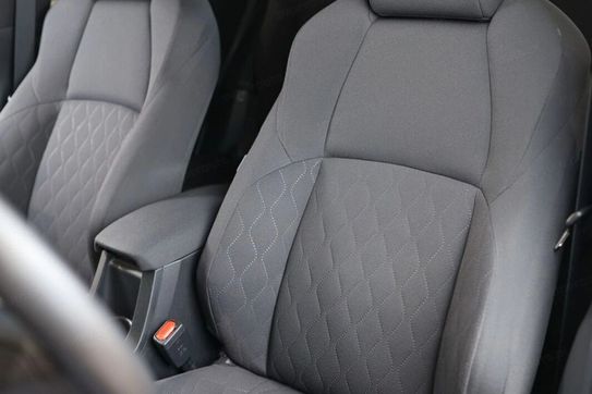 Toyota Corolla Cross 2.0 Hybrid