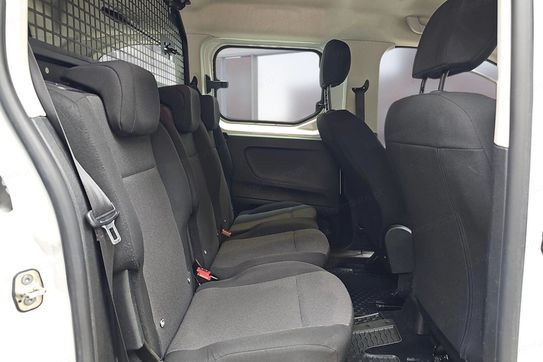 Opel Combo CDTI Edition S&S
