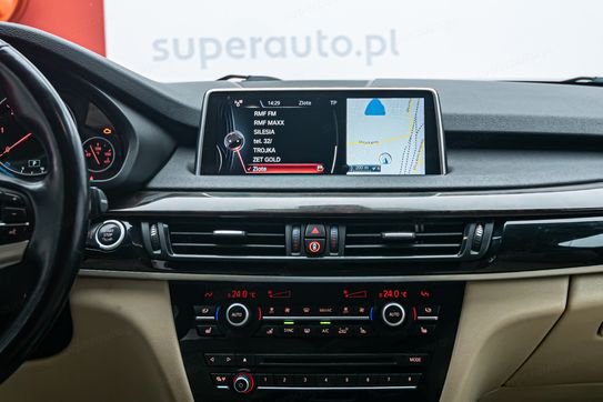 BMW X5 xDrive40d
