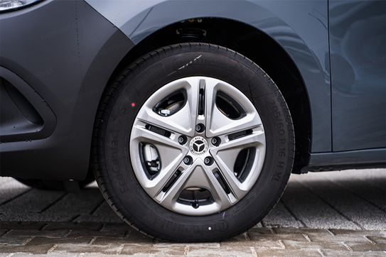 Mercedes Citan PRO 112 CDI Długi L2H1 A7