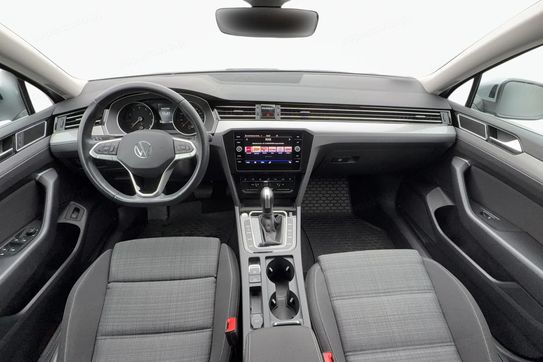 Volkswagen Passat 2.0 TSI Business DSG