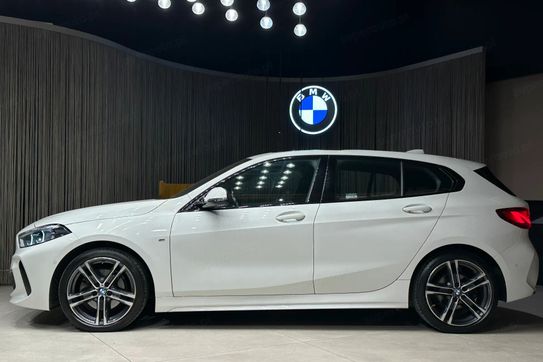 BMW Seria 1 118i M Sport aut