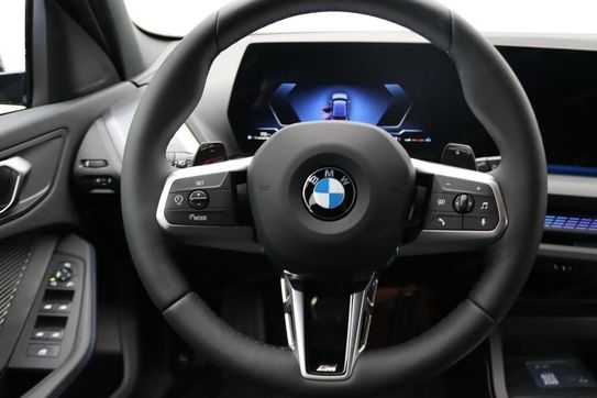 BMW Seria 1 123 xDrive M Sport