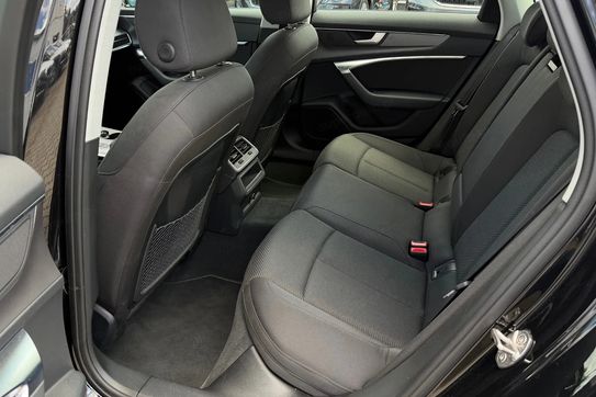 Audi A6 45 TFSI