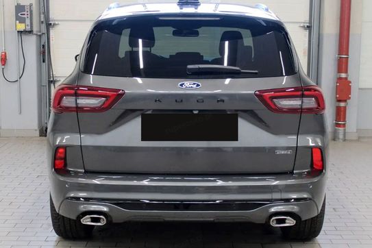 Ford Kuga ST-Line X  2.5 FHEV