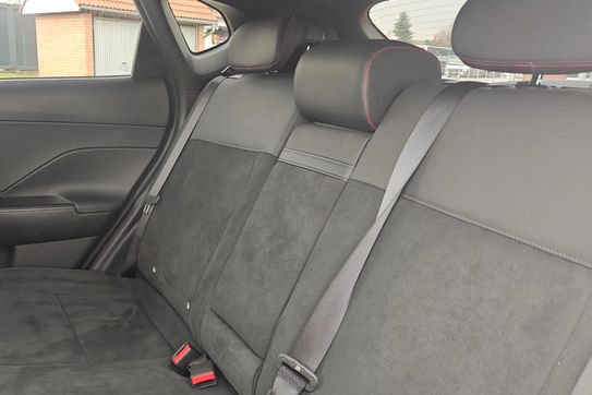 Hyundai Kona 1.6 T-GDI N Line
