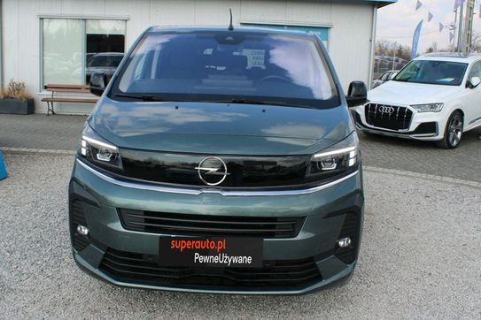 Opel Zafira Life L2H1 Aut.