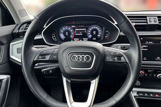 Audi Q3 Sportback 35 TFSI