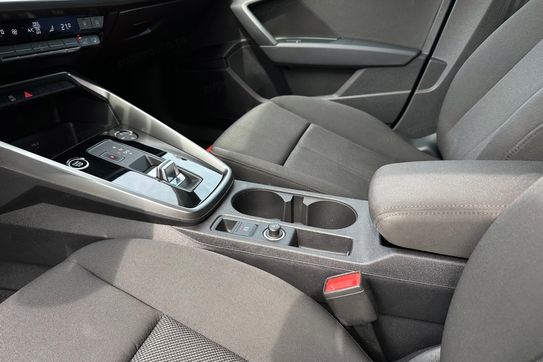 Audi A3 35 TFSI  S tronic