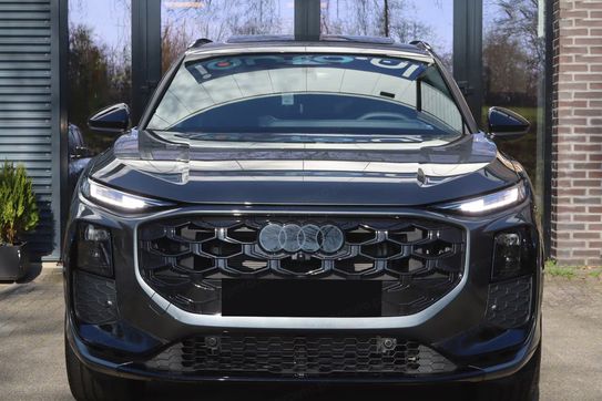 Audi Q3 TFSI quattro S line