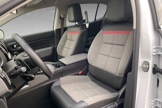 Citroen C5 Aircross Business 1.5 BlueHDI EAT8